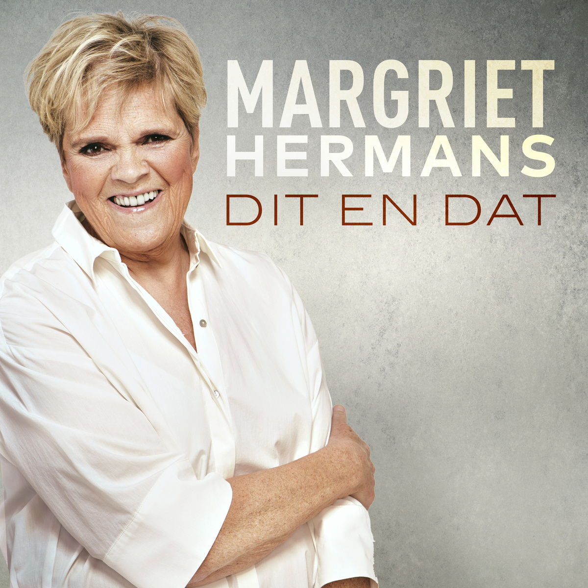 Margriet Hermans is onze nieuwe Brugse Keppe Brugse Radio